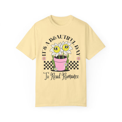 Read Romance T-Shirt