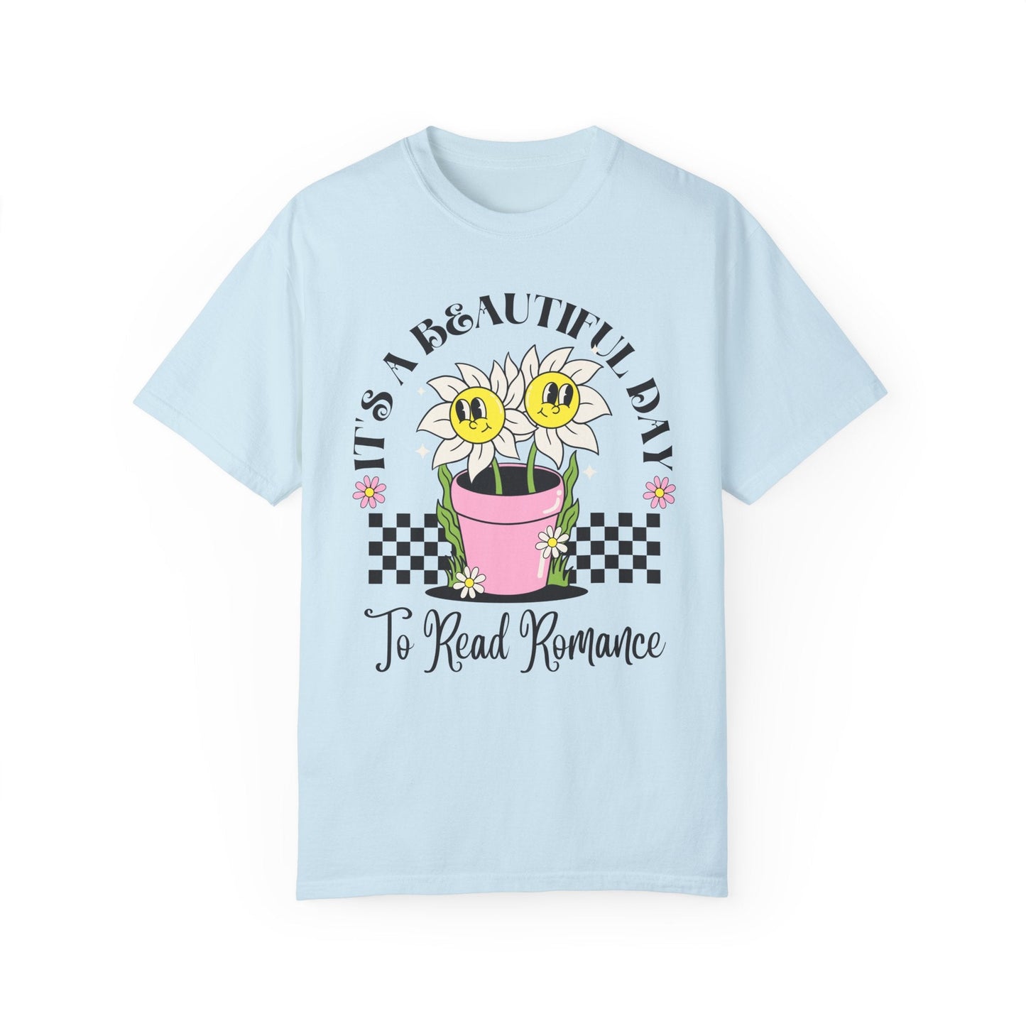 Read Romance T-Shirt