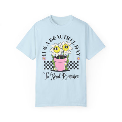 Read Romance T-Shirt