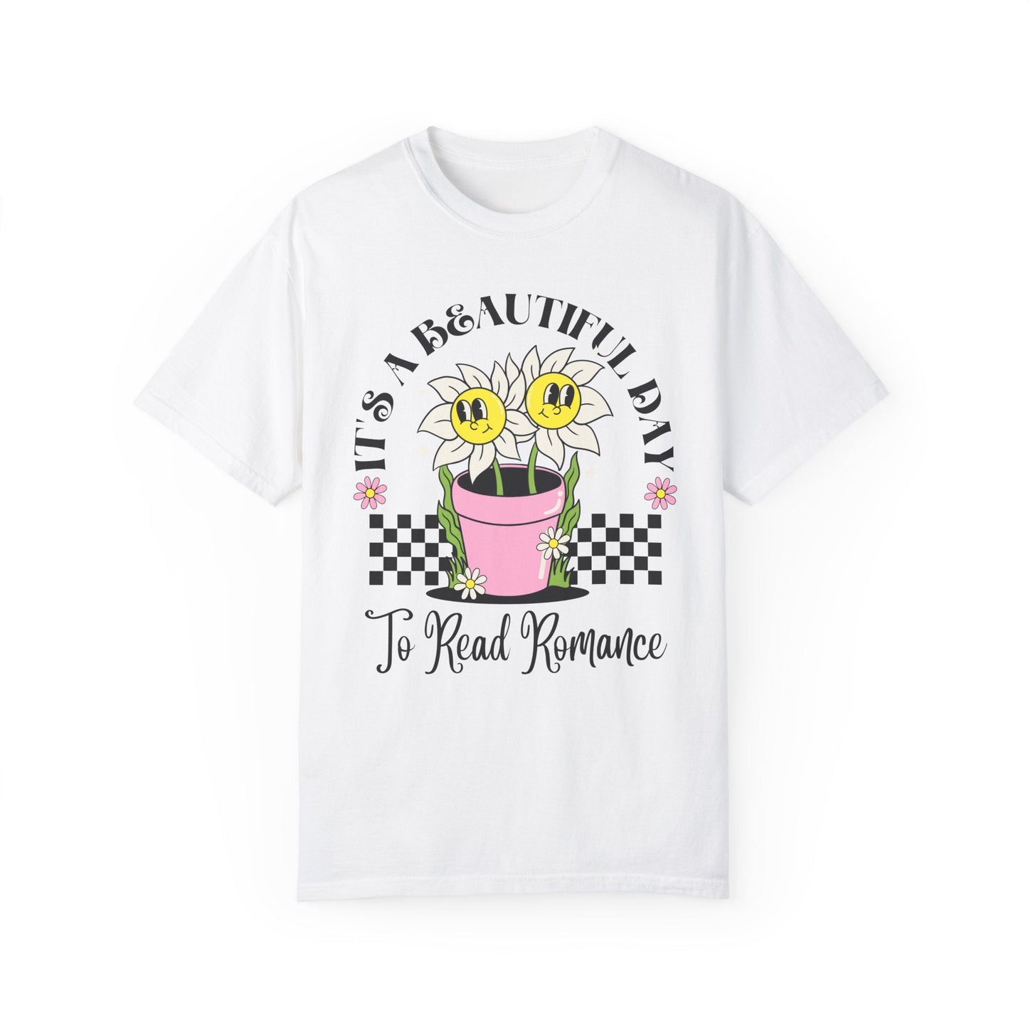 Read Romance T-Shirt