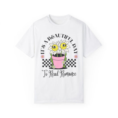 Read Romance T-Shirt
