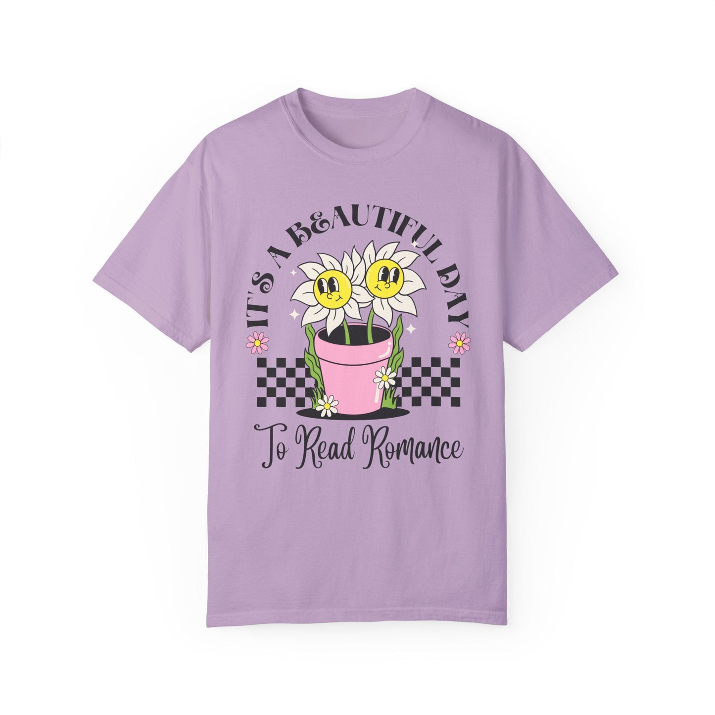 Read Romance T-Shirt