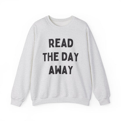 Reading Sweatshirt for Book Lover
