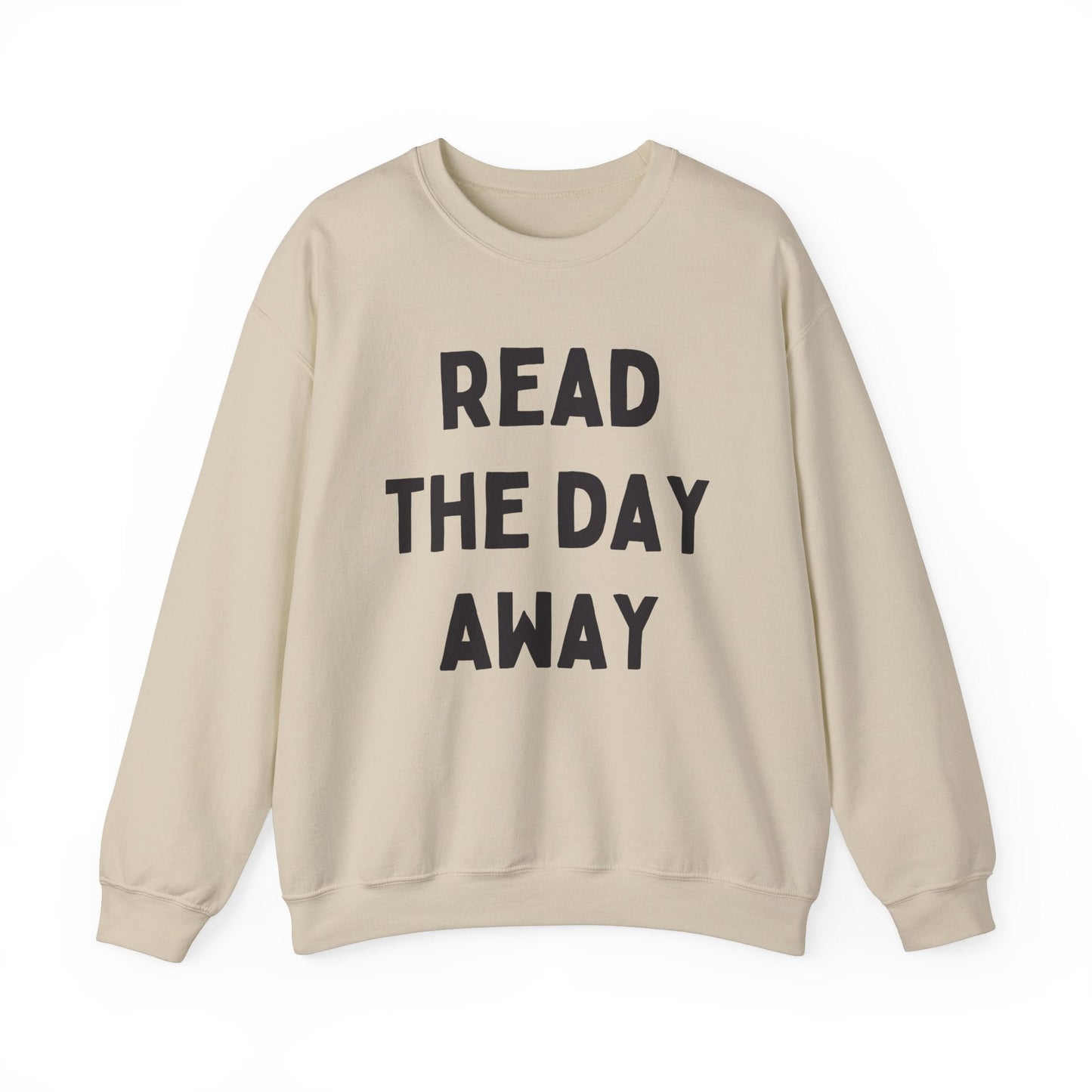 Reading Sweatshirt for Book Lover