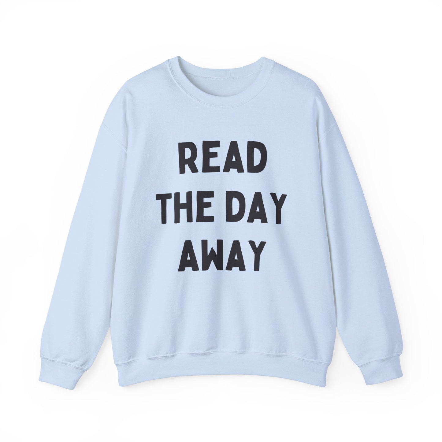 Reading Sweatshirt for Book Lover