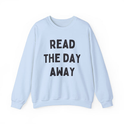 Reading Sweatshirt for Book Lover