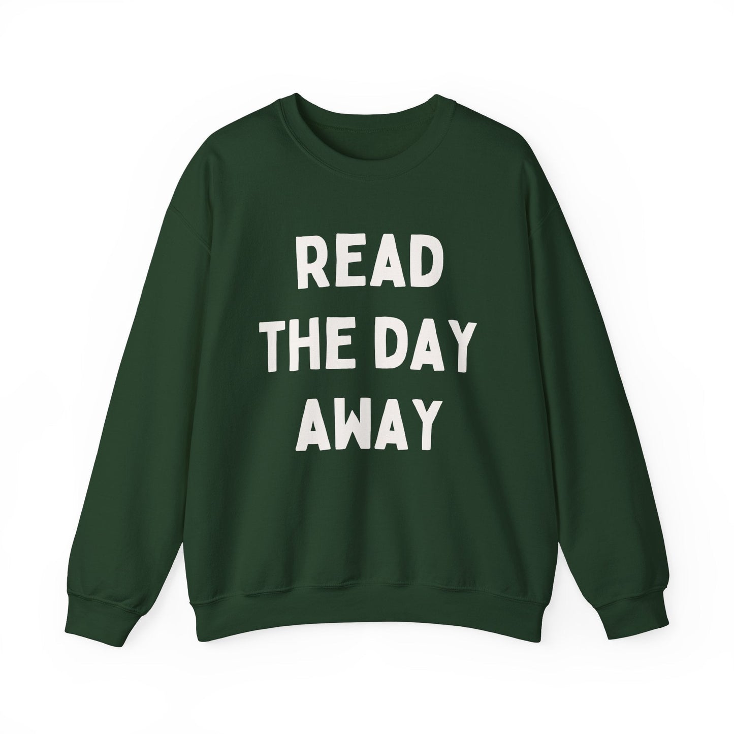 Reading Sweatshirt for Book Lover