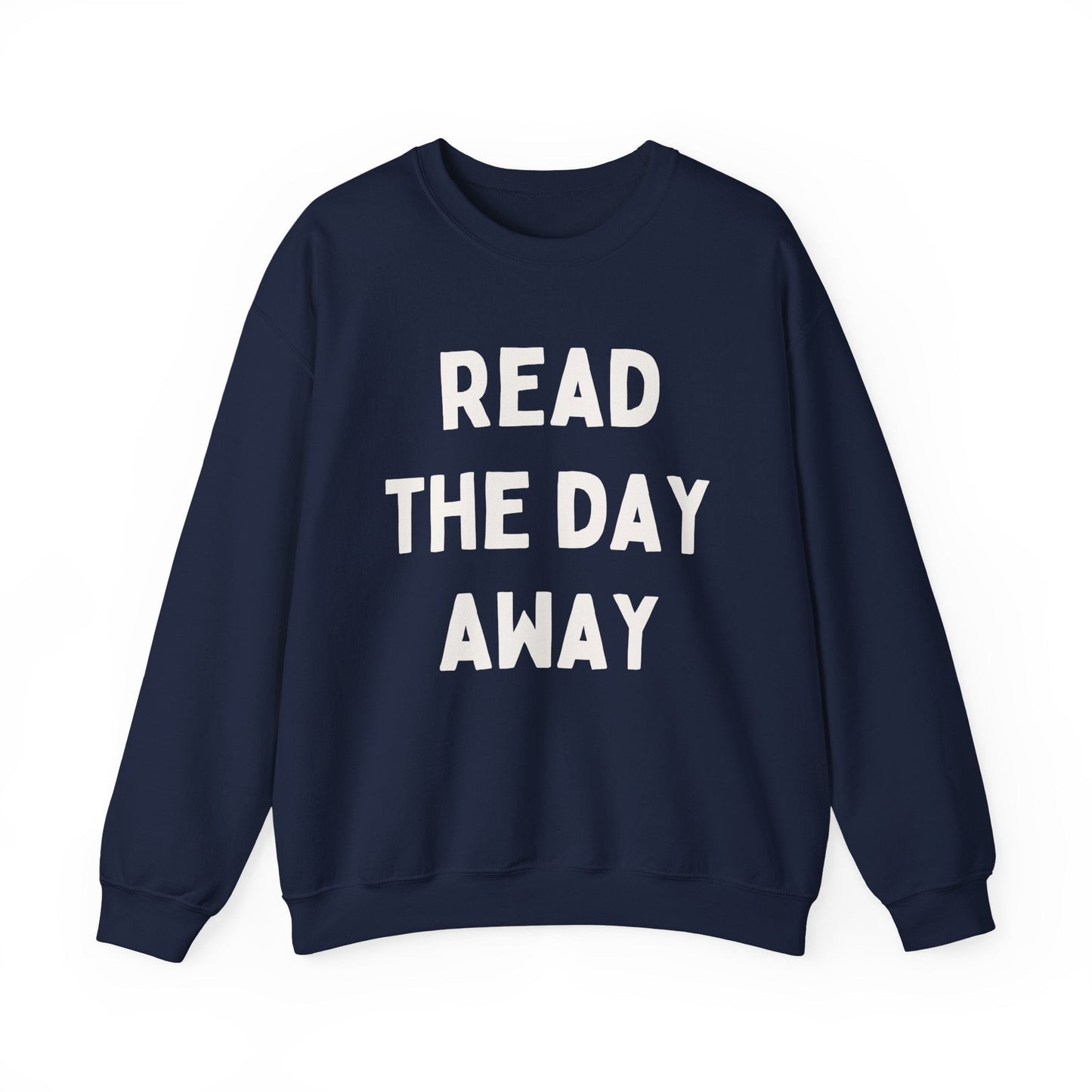 Reading Sweatshirt for Book Lover