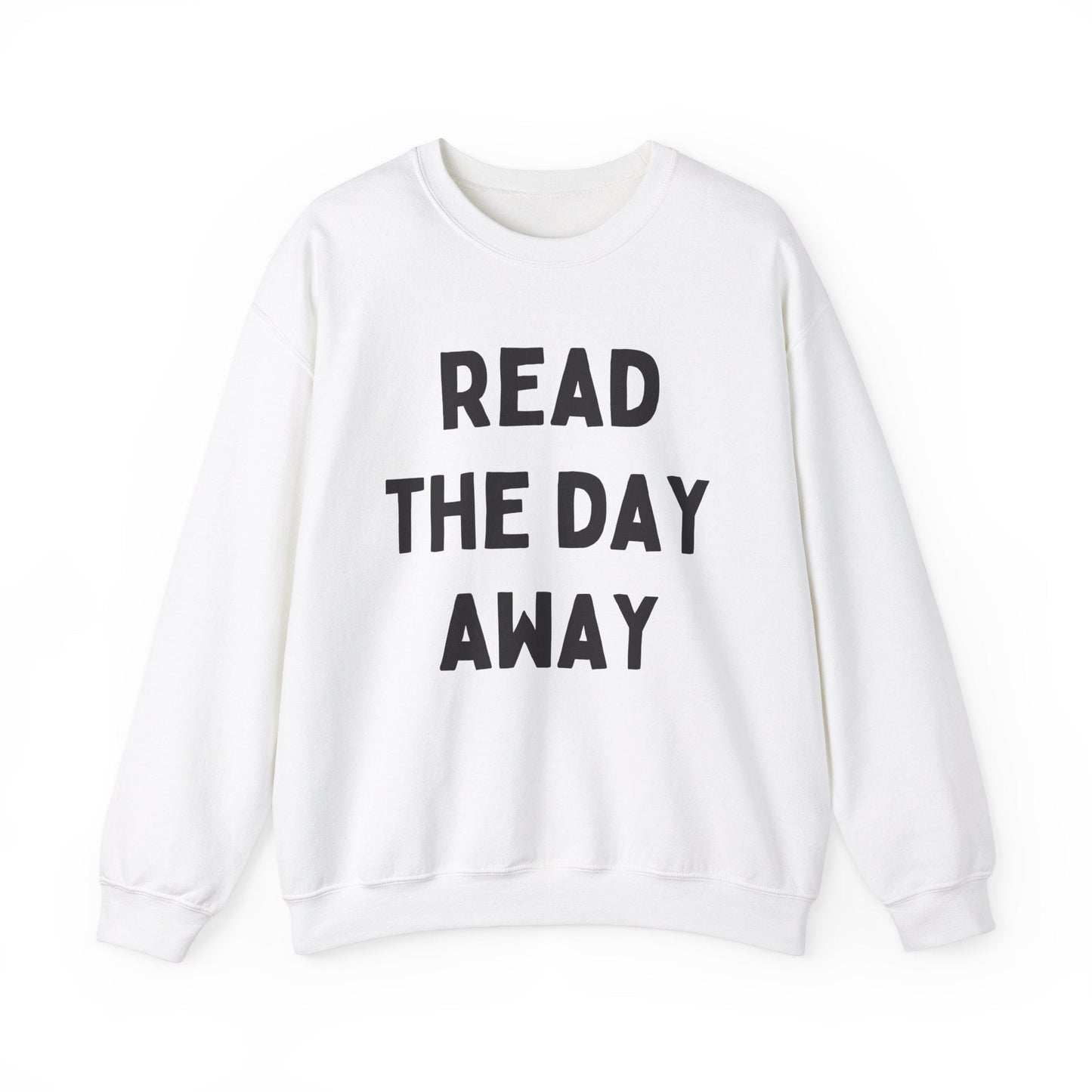 Reading Sweatshirt for Book Lover