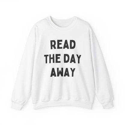 Reading Sweatshirt for Book Lover