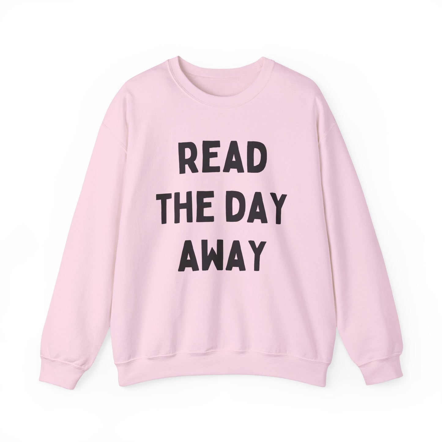 Reading Sweatshirt for Book Lover