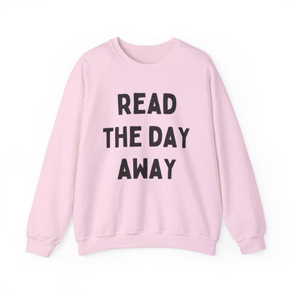 Reading Sweatshirt for Book Lover