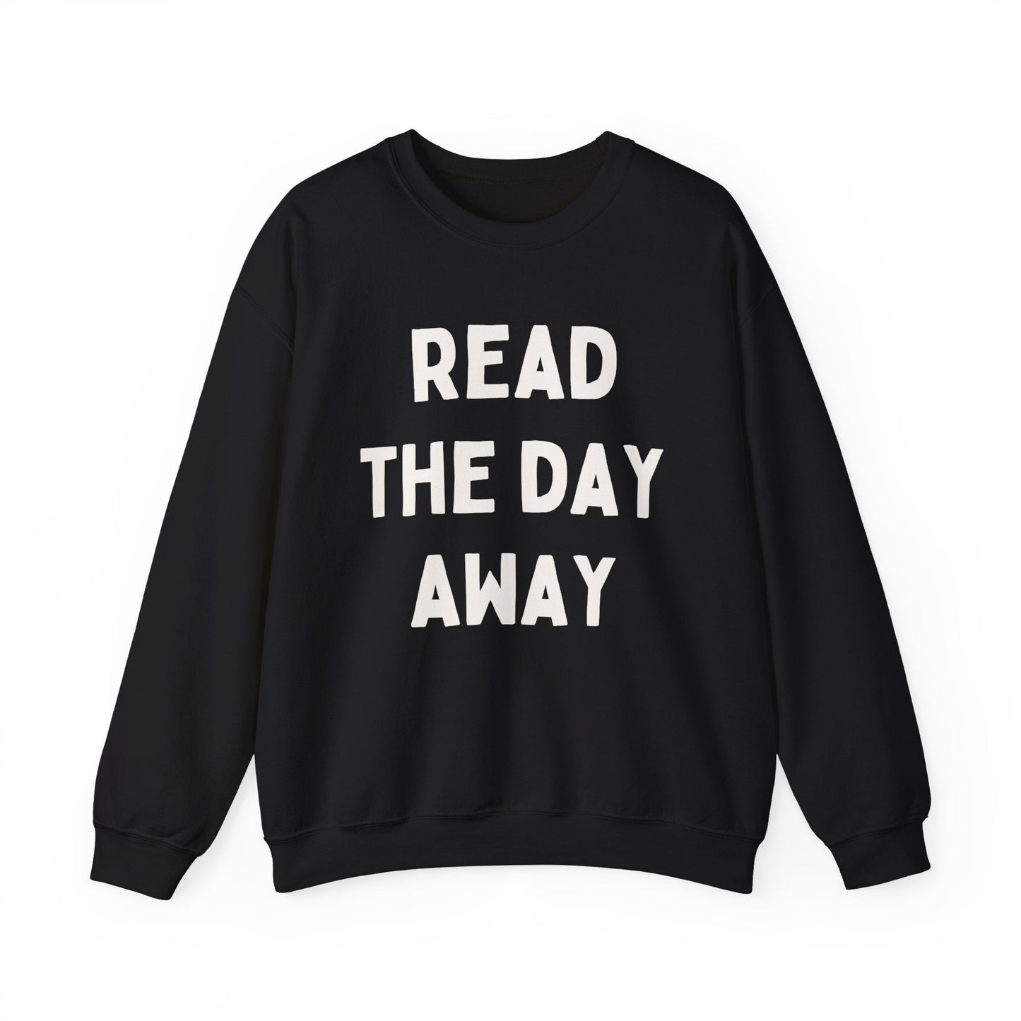 Reading Sweatshirt for Book Lover