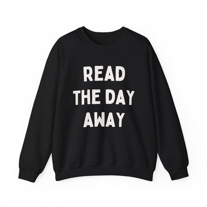 Reading Sweatshirt for Book Lover