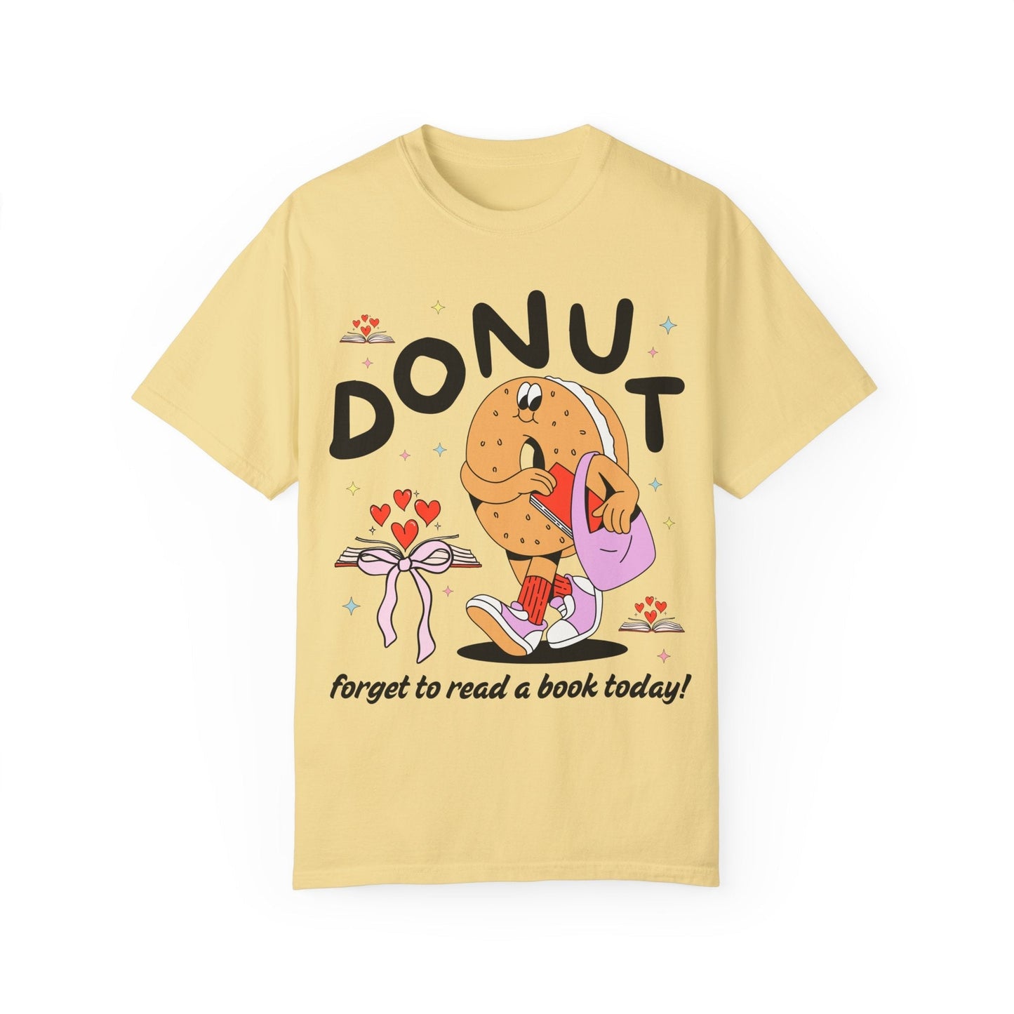 Reading Teacher Tee Shirt for Bookworm