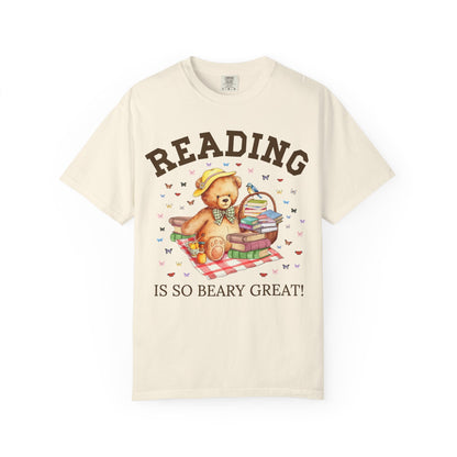 Reading is So Beary Great!