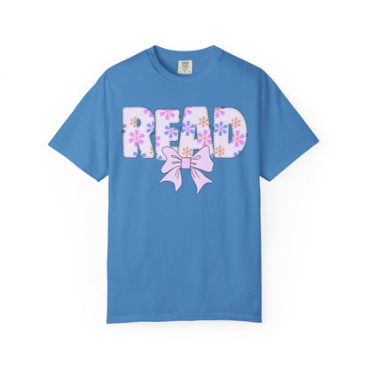 Reading Teacher Tee