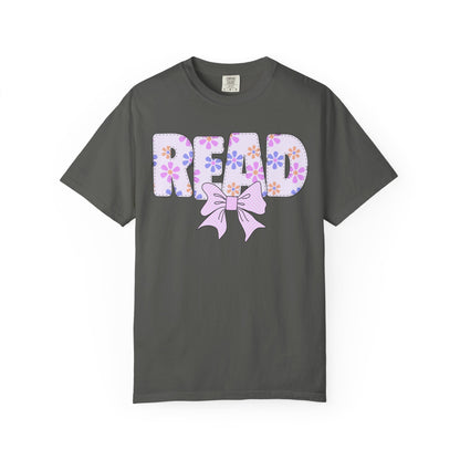 Reading Teacher Tee