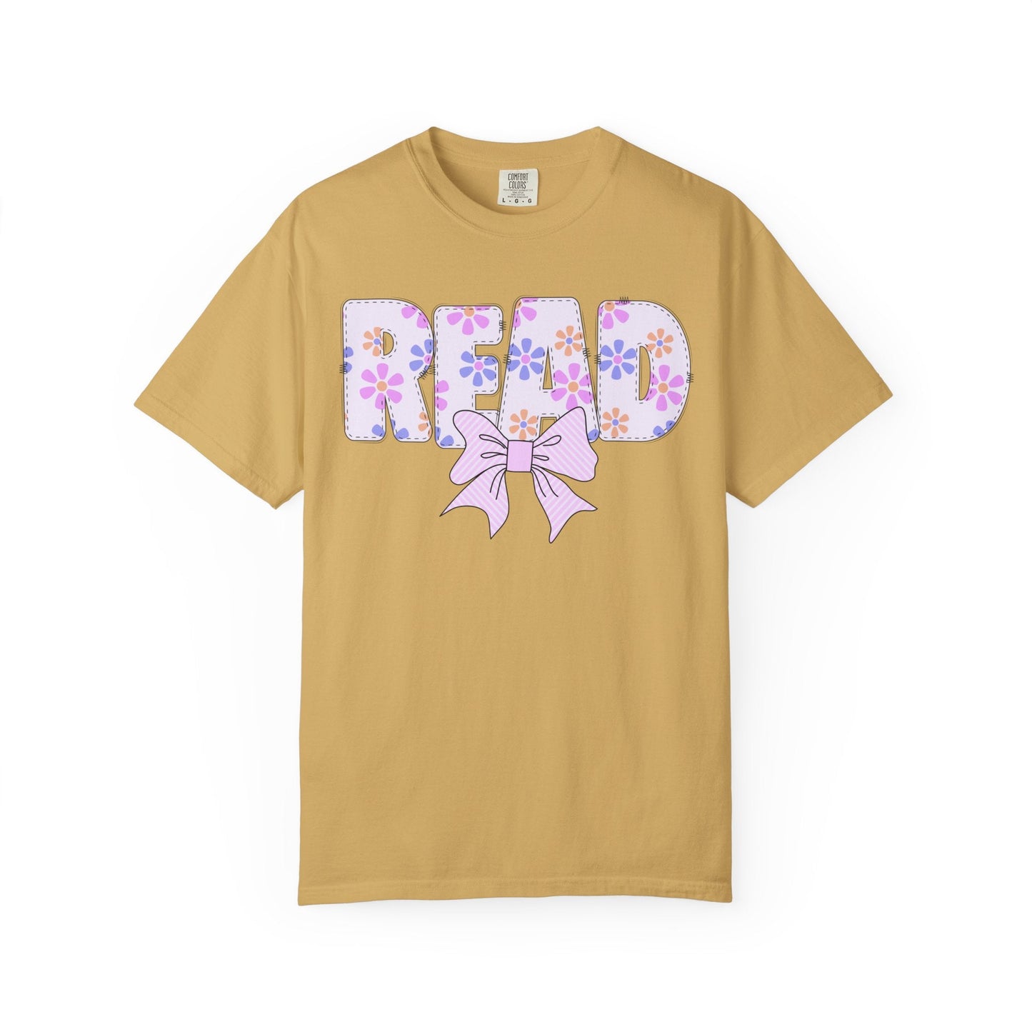 Reading Teacher Tee