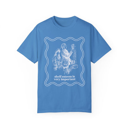 Reading Tee Shirt for Book Lover