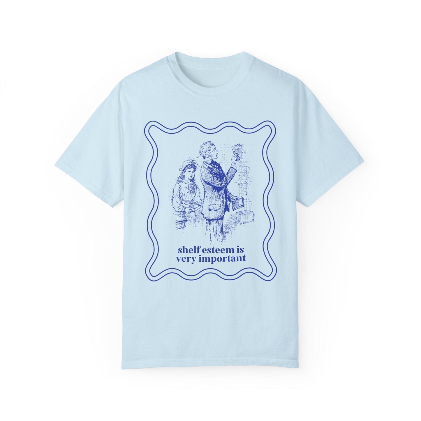 Reading Tee Shirt for Book Lover