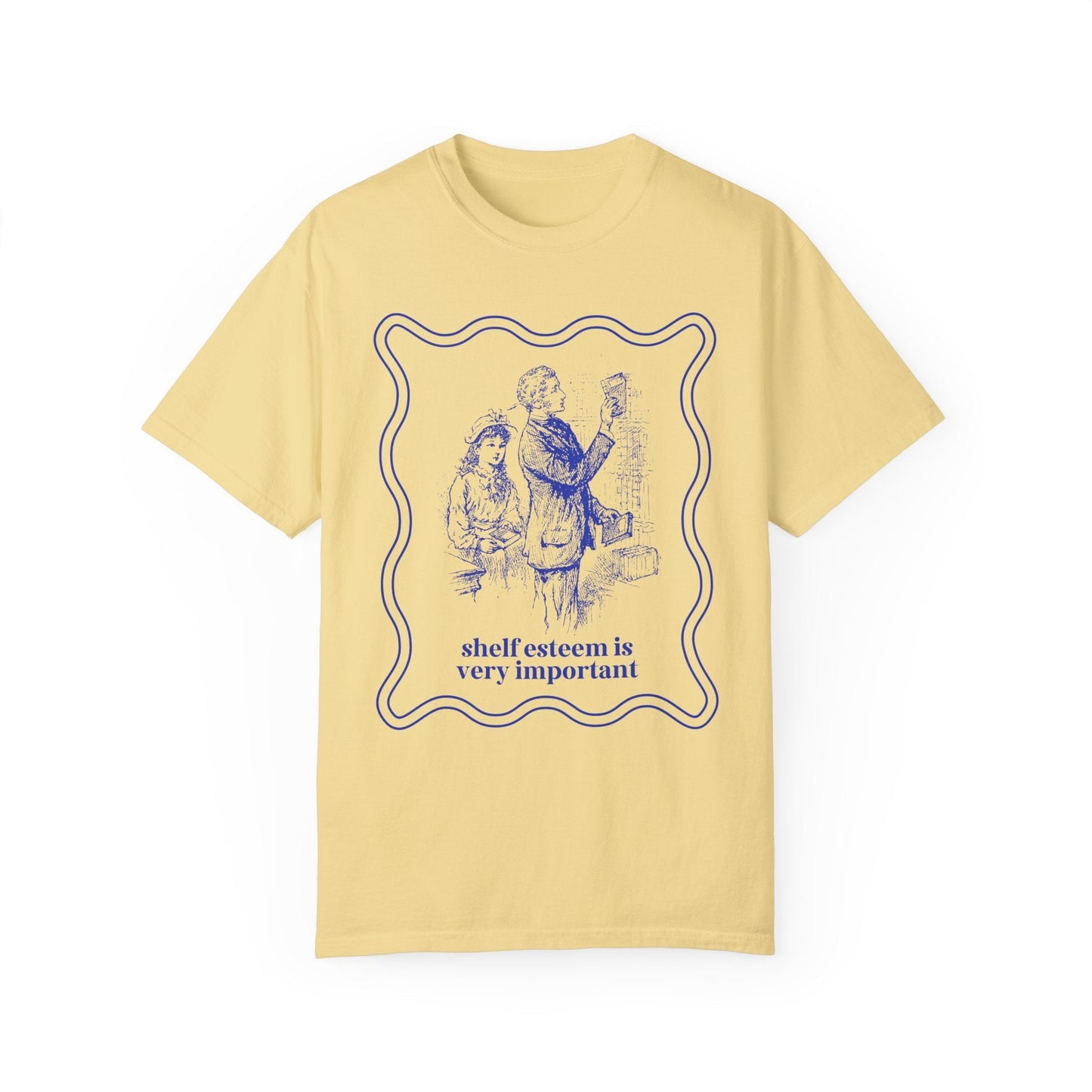 Reading Tee Shirt for Book Lover