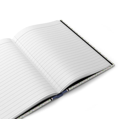 Floral Recipe Notebook: Gigi
