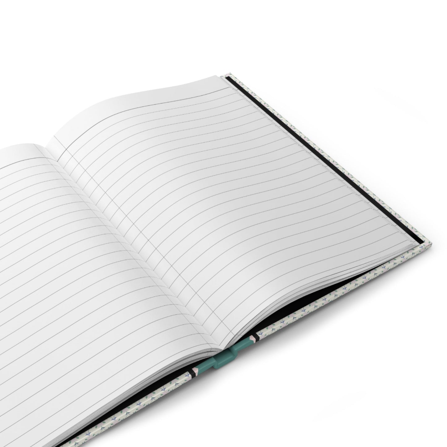 Lined Notebook for Recipes: Mimi