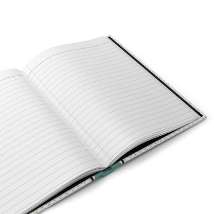 Lined Notebook for Recipes: Mimi