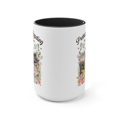 Regency Romance Coffee Mug