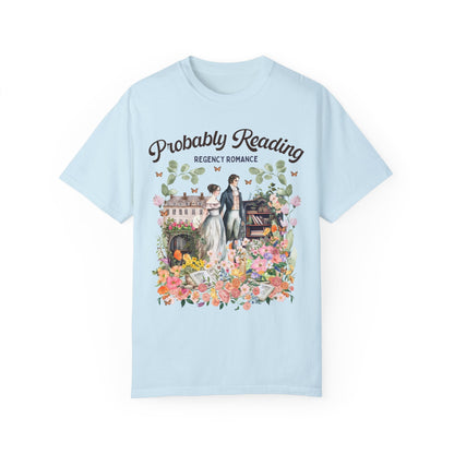 Regency Romance Tee