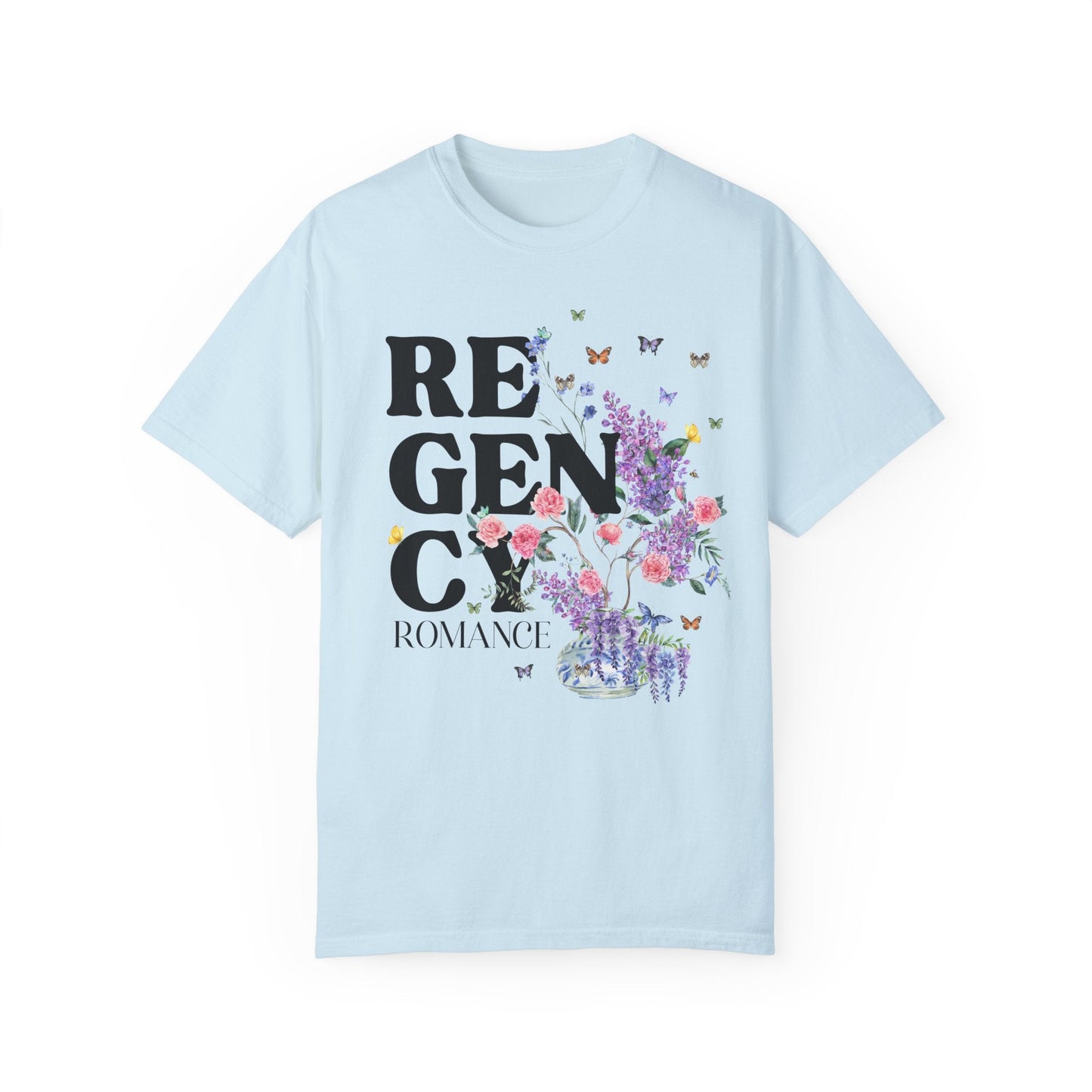Regency Romance Tee Shirt