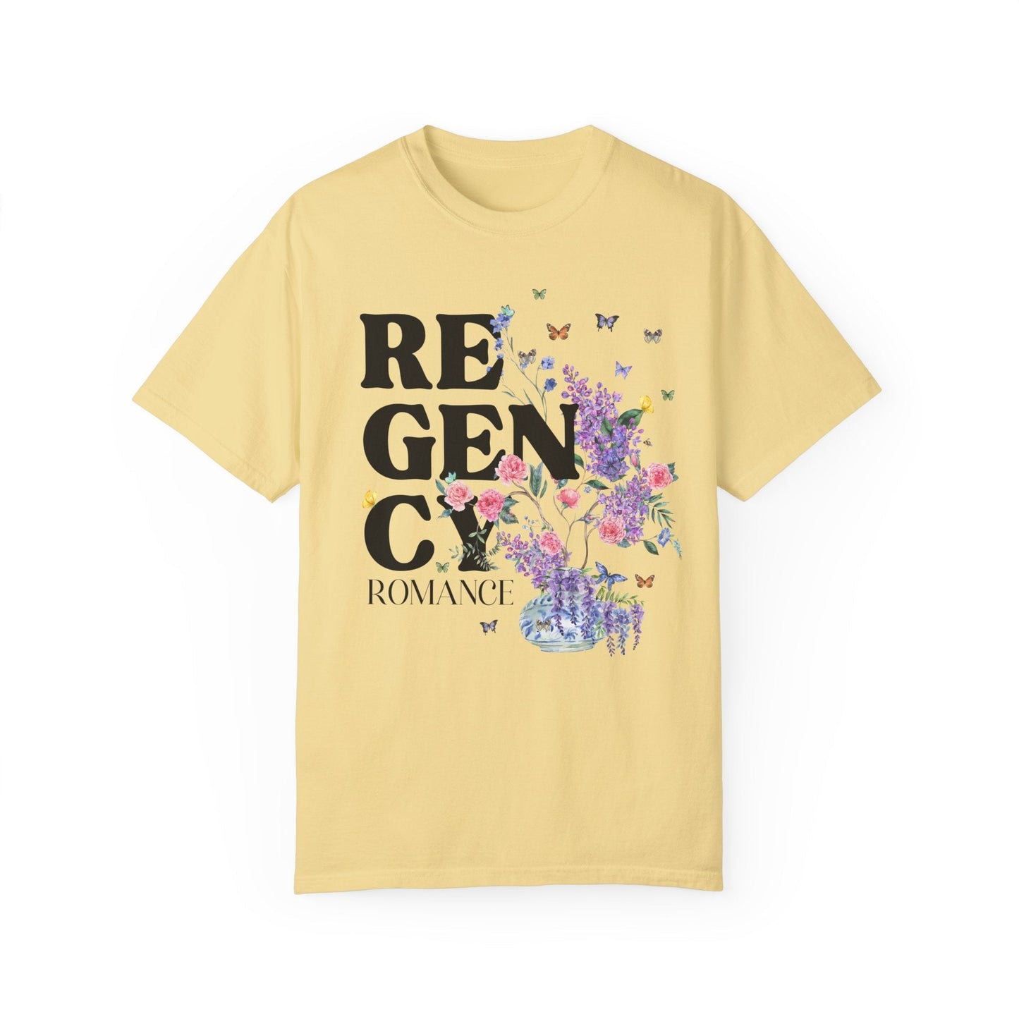 Regency Romance Tee Shirt