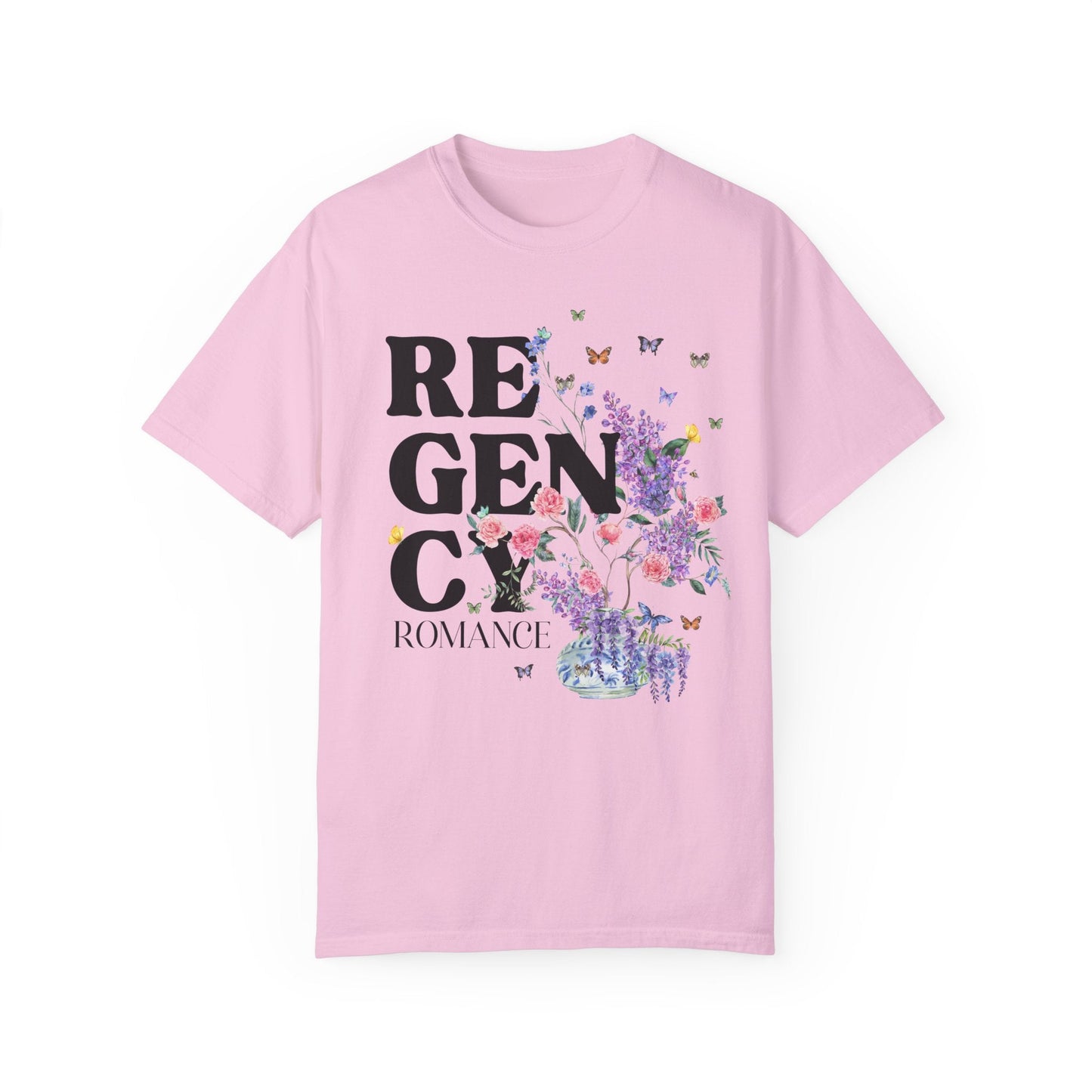 Regency Romance Tee Shirt