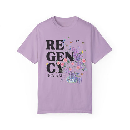 Regency Romance Tee Shirt
