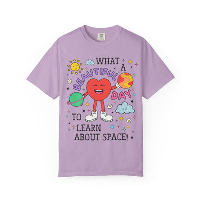 Learn About Space