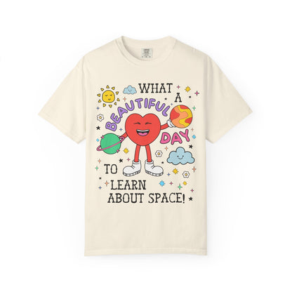 Learn About Space