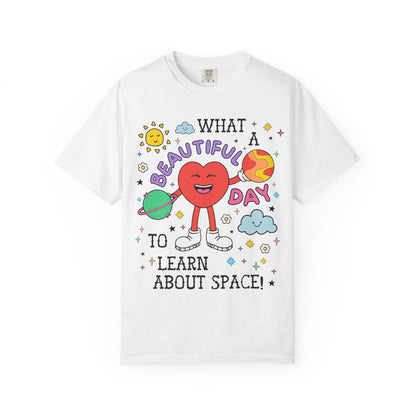 Learn About Space