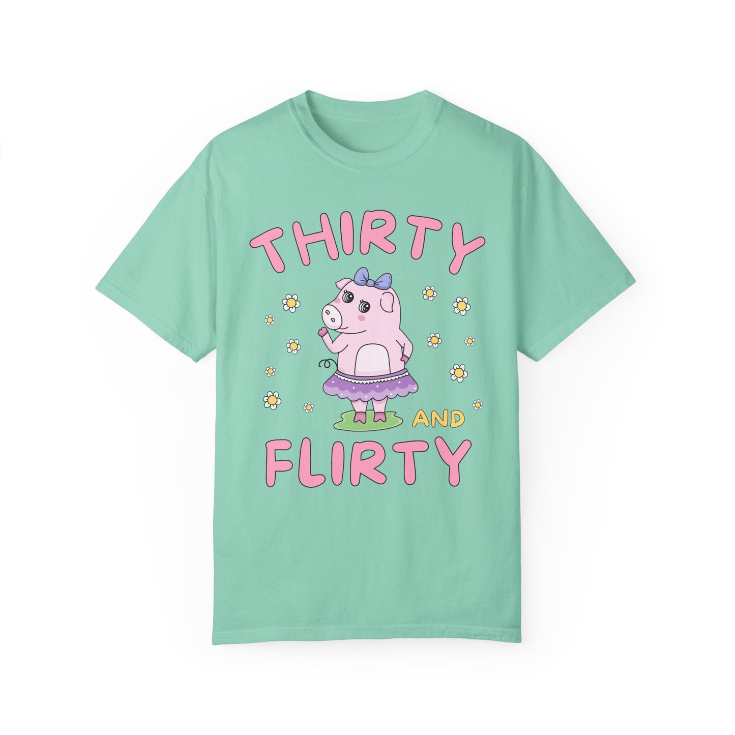 Ridiculous 30th Birthday Shirt