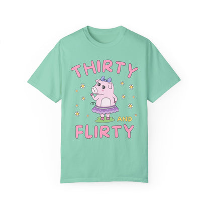 Ridiculous 30th Birthday Shirt