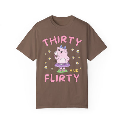 Ridiculous 30th Birthday Shirt