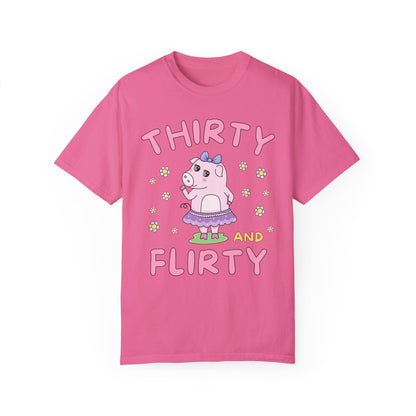 Ridiculous 30th Birthday Shirt
