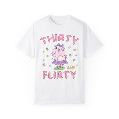 Ridiculous 30th Birthday Shirt