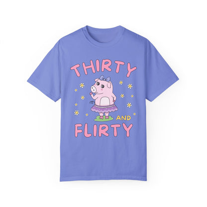 Ridiculous 30th Birthday Shirt