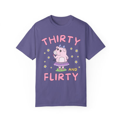 Ridiculous 30th Birthday Shirt