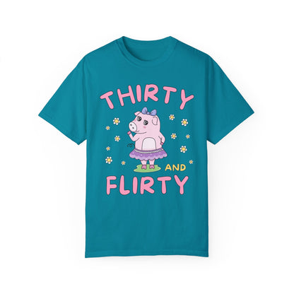 Ridiculous 30th Birthday Shirt