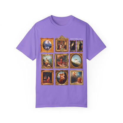 Robert Wilhelm Ekman Tee Shirt