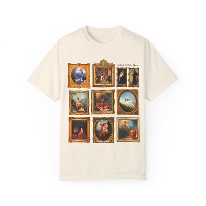 Robert Wilhelm Ekman Tee Shirt