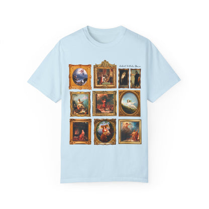 Robert Wilhelm Ekman Tee Shirt