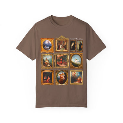 Robert Wilhelm Ekman Tee Shirt
